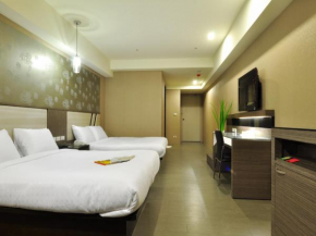 Goodness Plaza Hotel